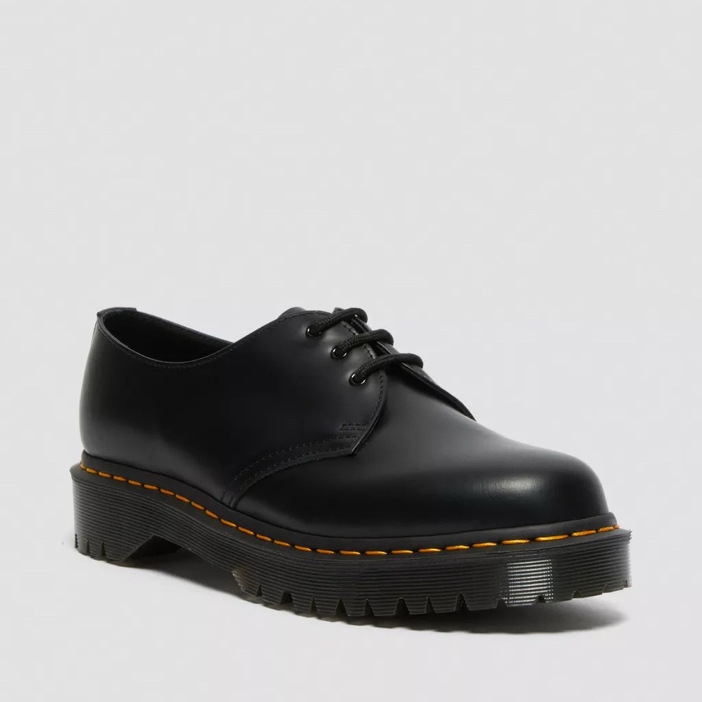 Dr. Martens 1461 Bex Lace Up Oxfords